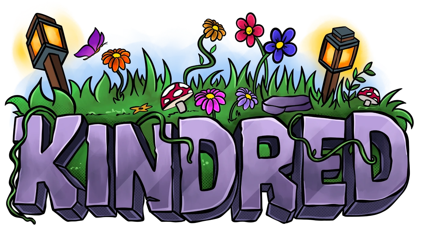 Kindred MC home